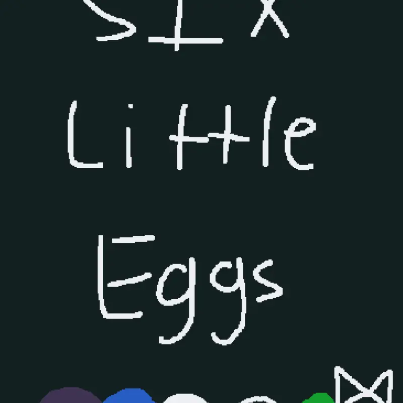Game by @Charactereal_official
