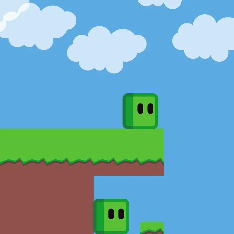 Game by @Maksim55