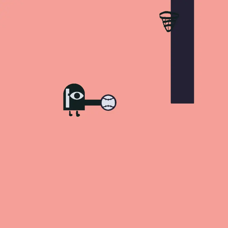 Game by @slingerflynn