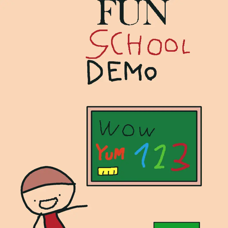 Game by @wandotas