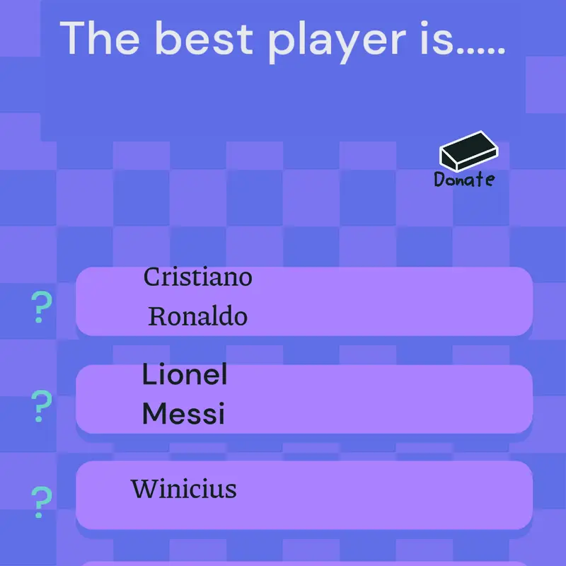 Game by @iosif07