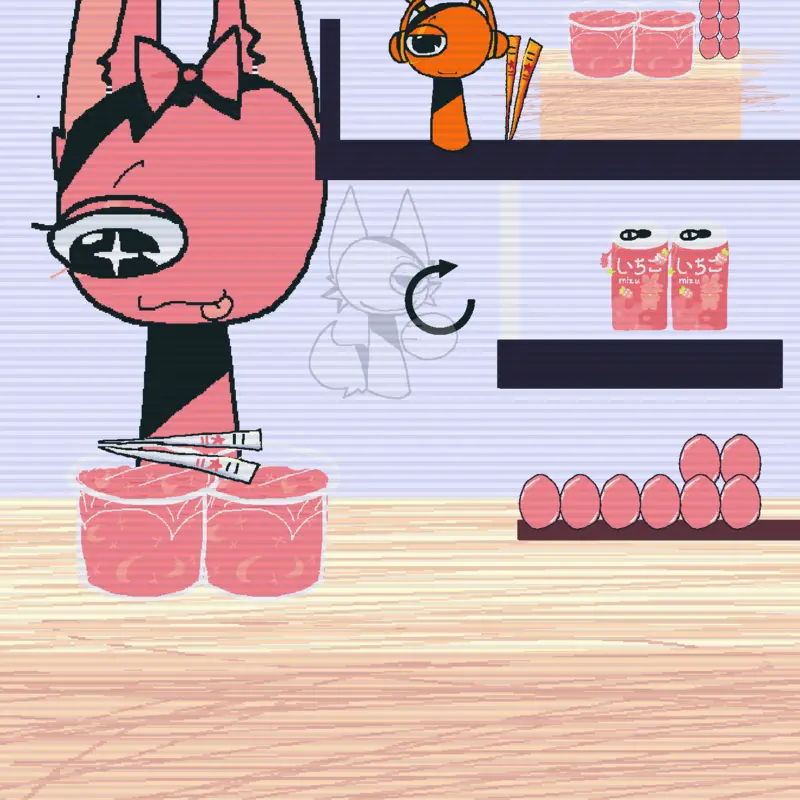 Game by @ilikeowly