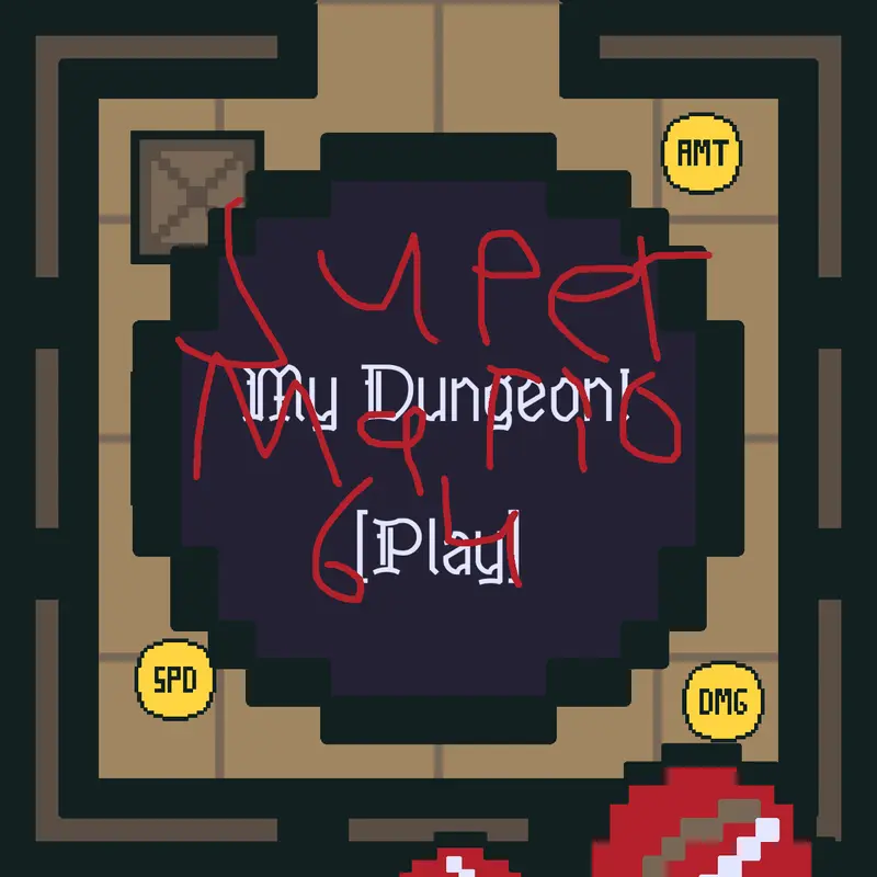 Game by @AydanNinja