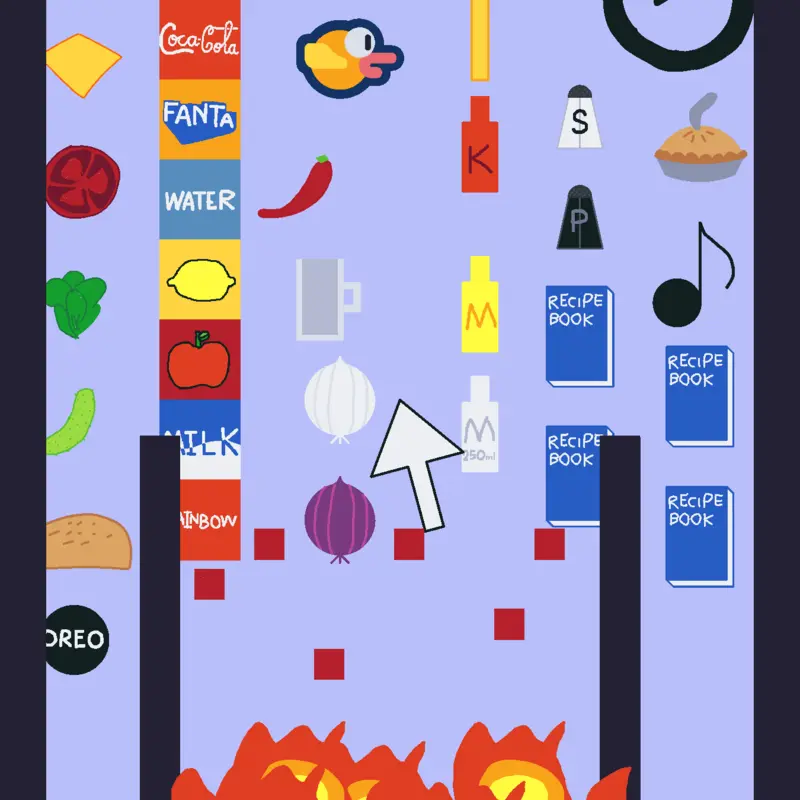 Game by @hellokoha
