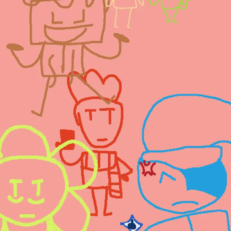 Game by @multi_noob