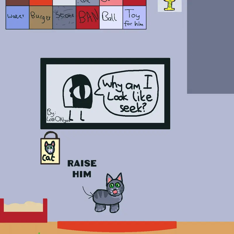 Game by @SufySploded