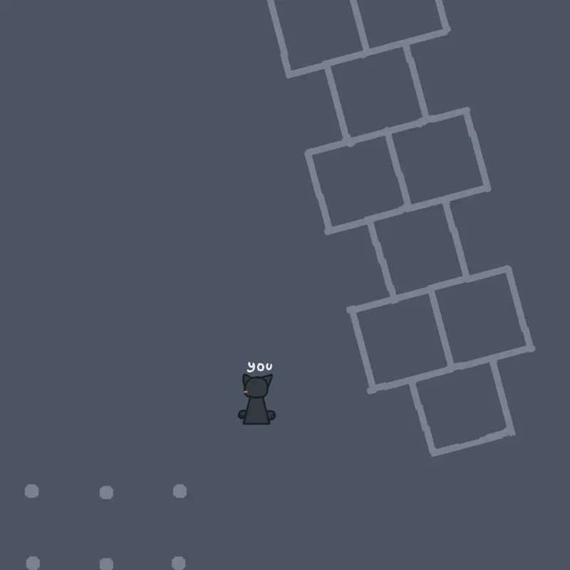 Game by @drunkard
