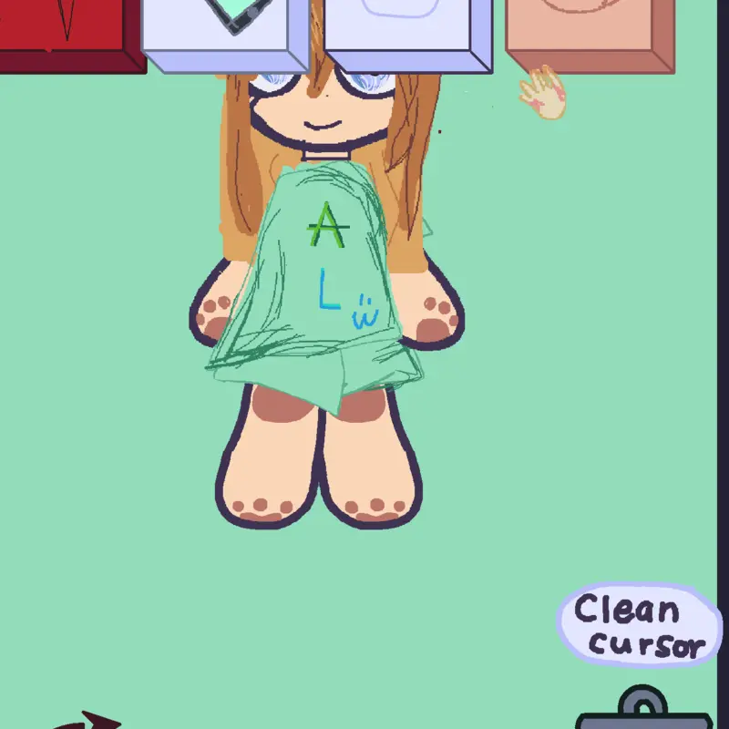 Game by @lily-likezfoxes-A