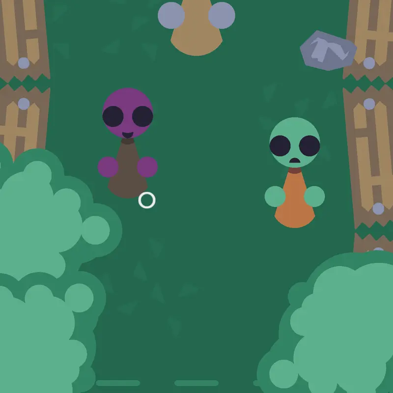 Game by @C0C0A