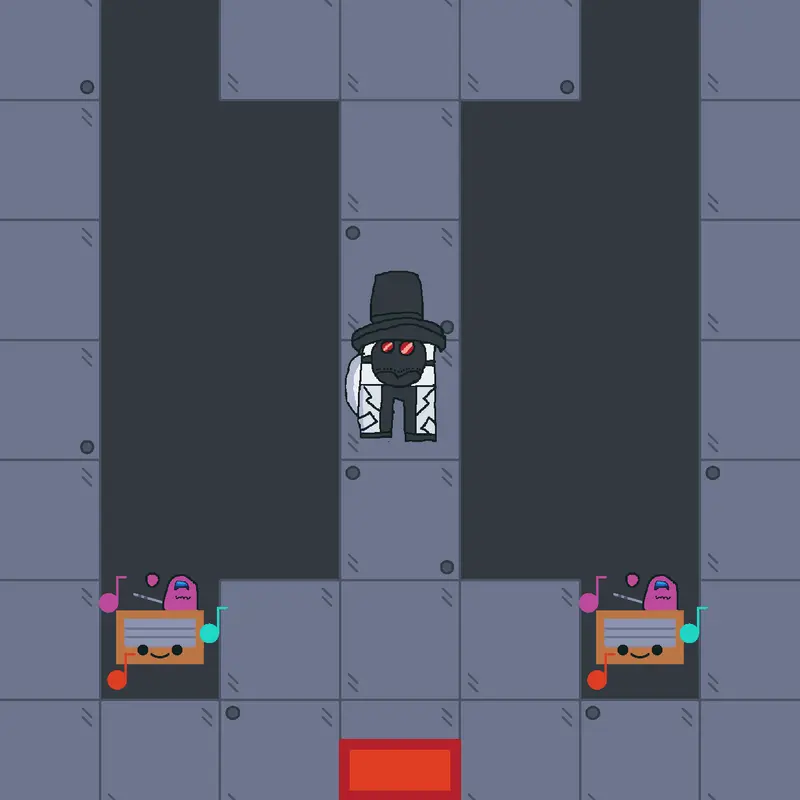 Game by @Rodamrix_Pink_Animation