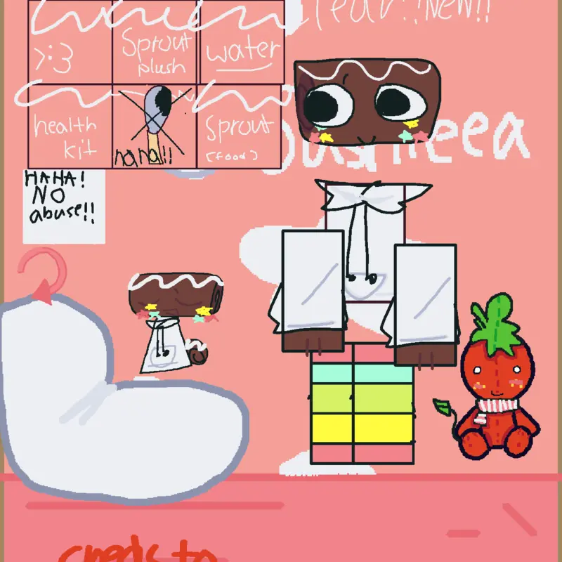 Game by @TrulyMe