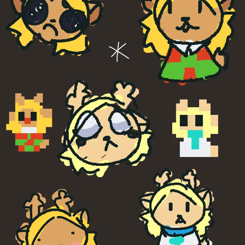 Game by @_ralsei_