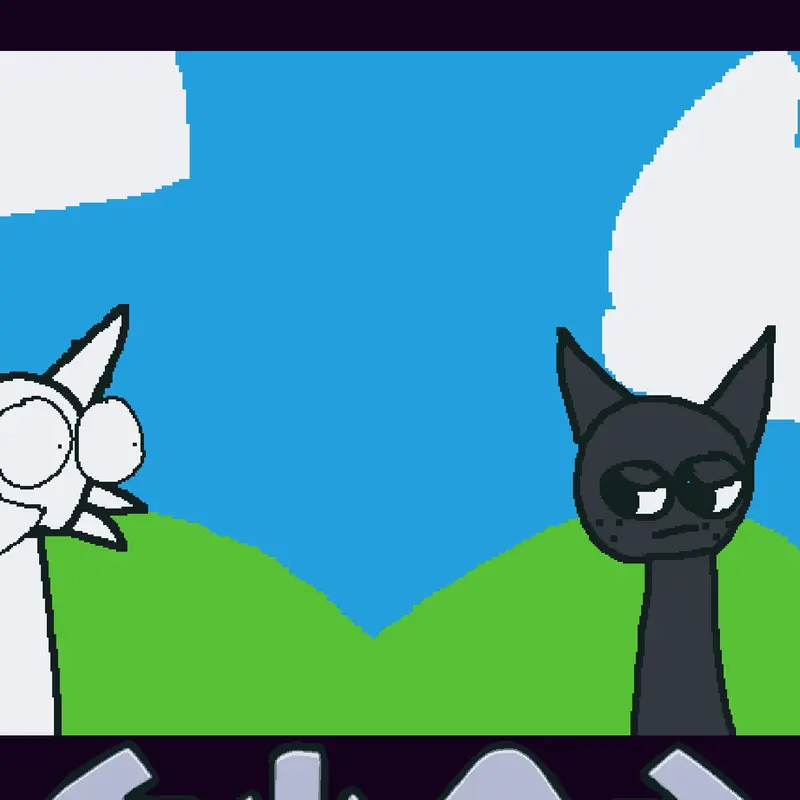 Game by @smaus_official