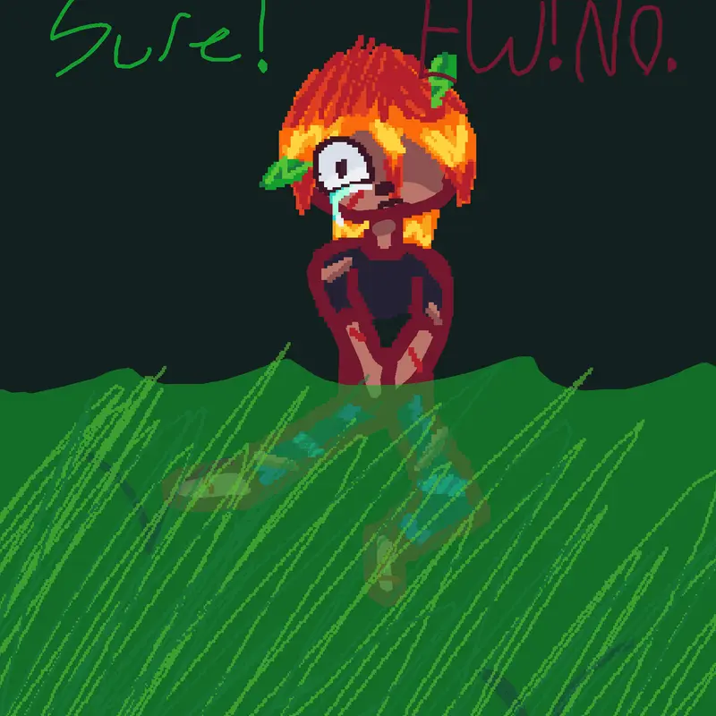 Game by @QueenOfEverything