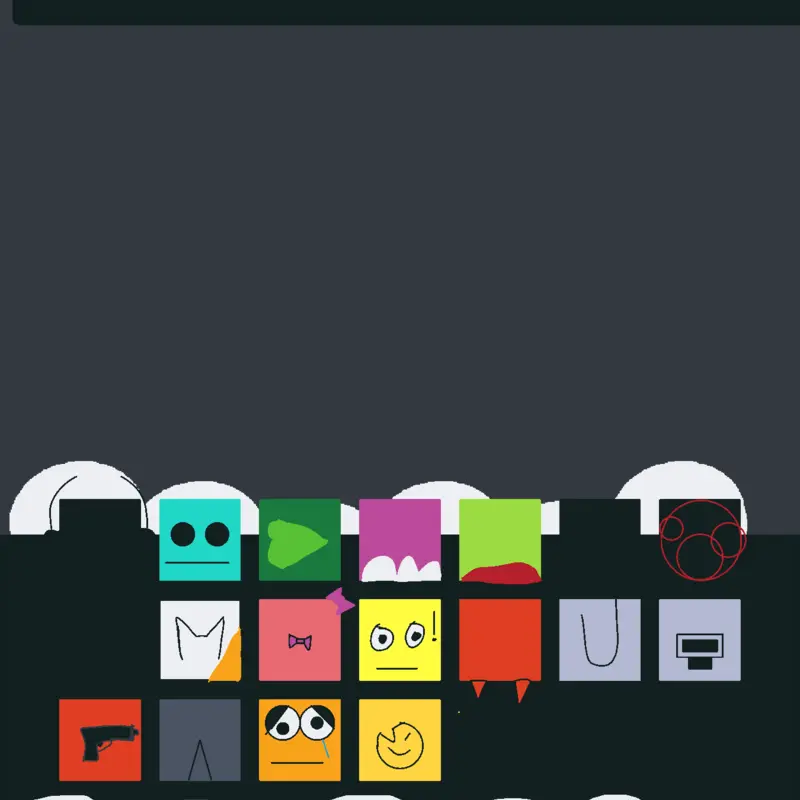 Game by @hedadmz