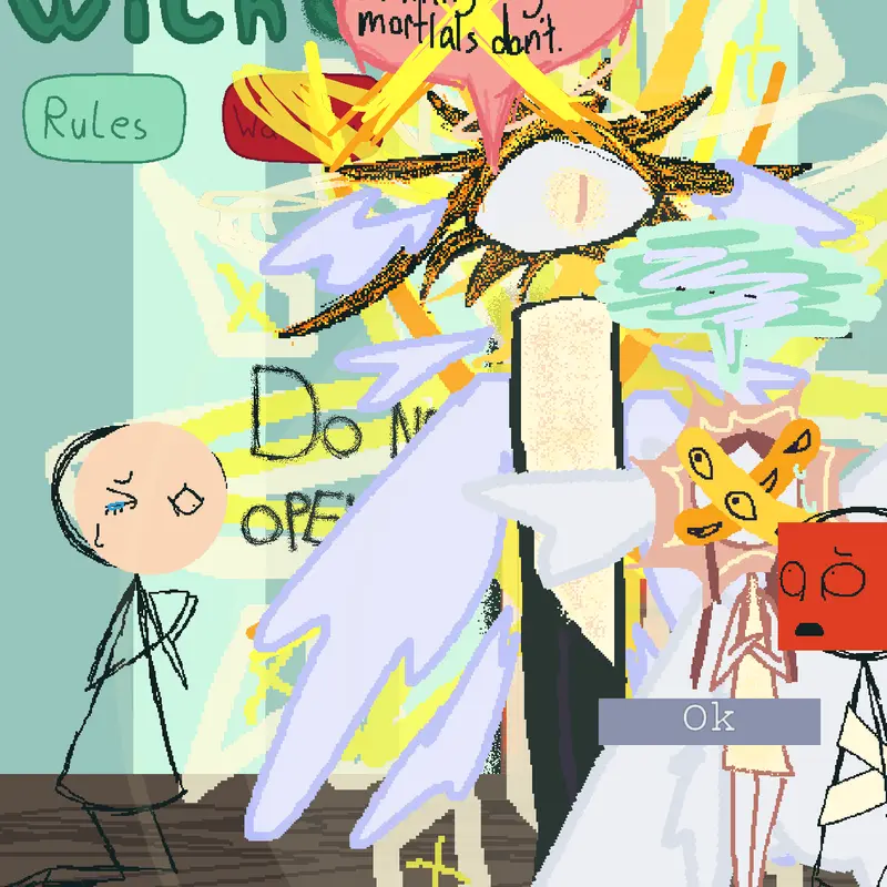 Game by @am_just_a_normal_person
