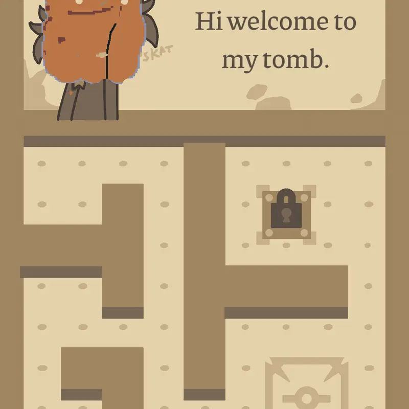 Game by @gogacogi