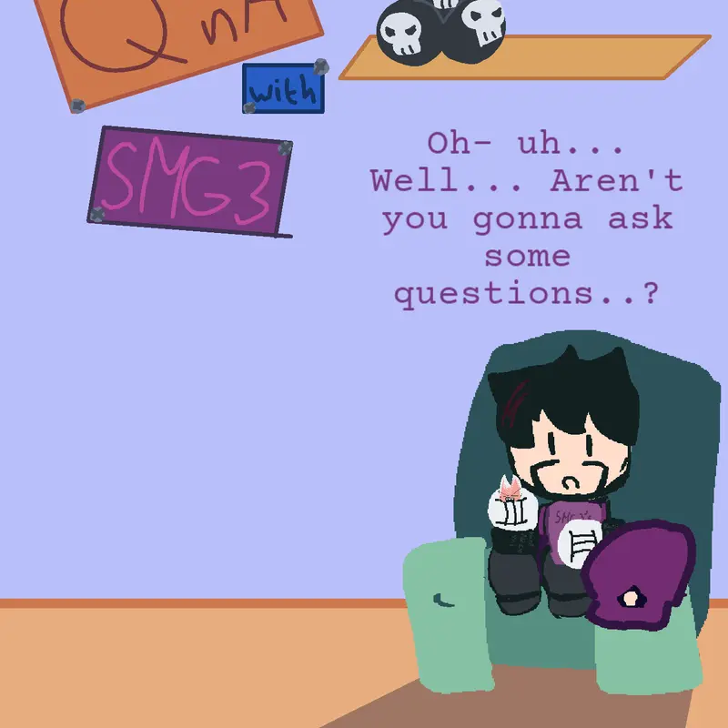 Game by @CyanideNezumi