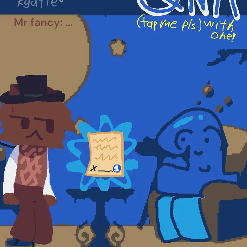 Game by @Kyutie