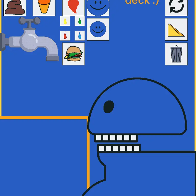 Game by @eilyiscoo