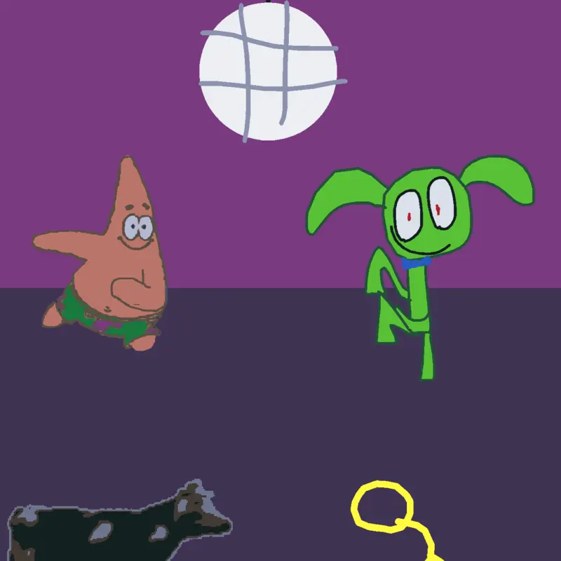 Game by @Lizzie_2015