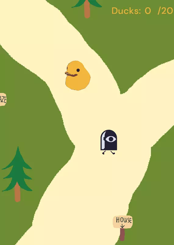 Game by @Matejj