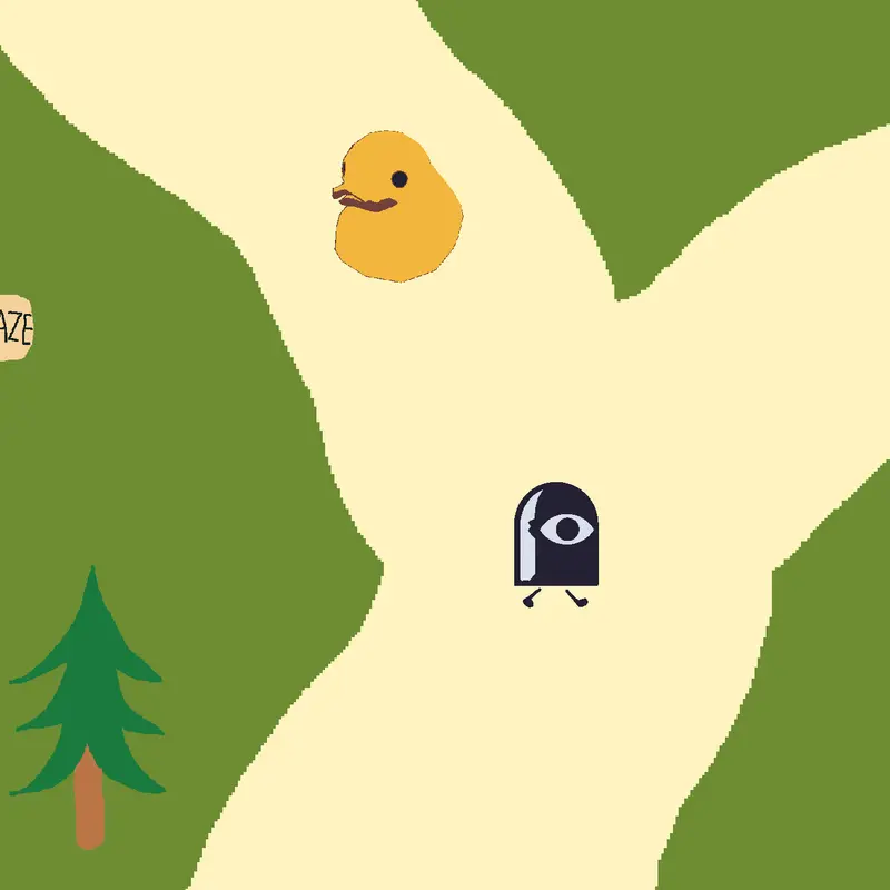 Game by @Matejj