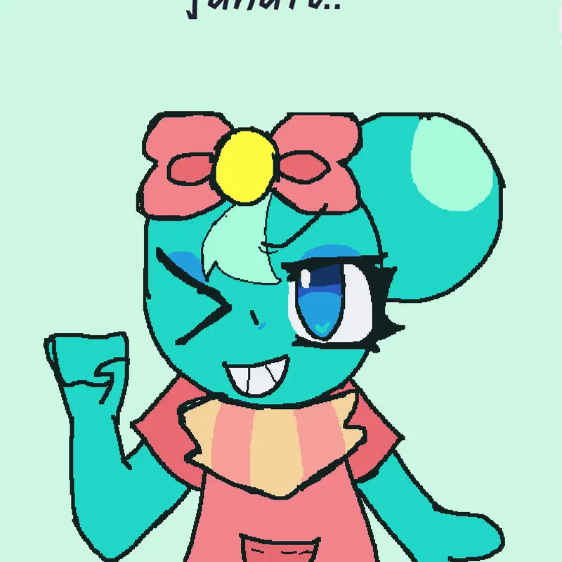Game by @Sailor_Moon2004