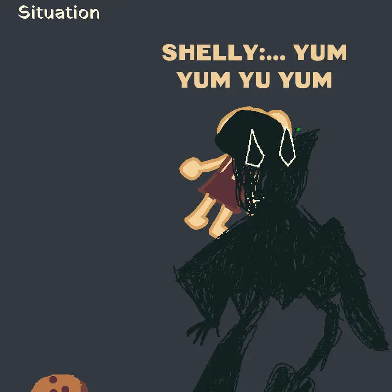 Game by @Shellydandysworld