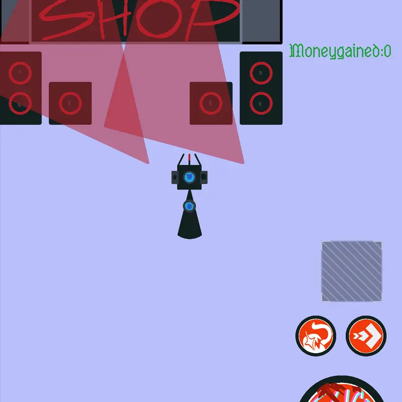Game by @SillyWiktoer