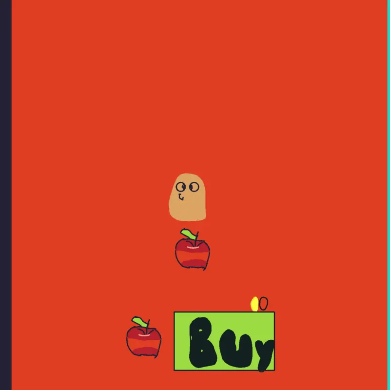 Game by @Cachorrito