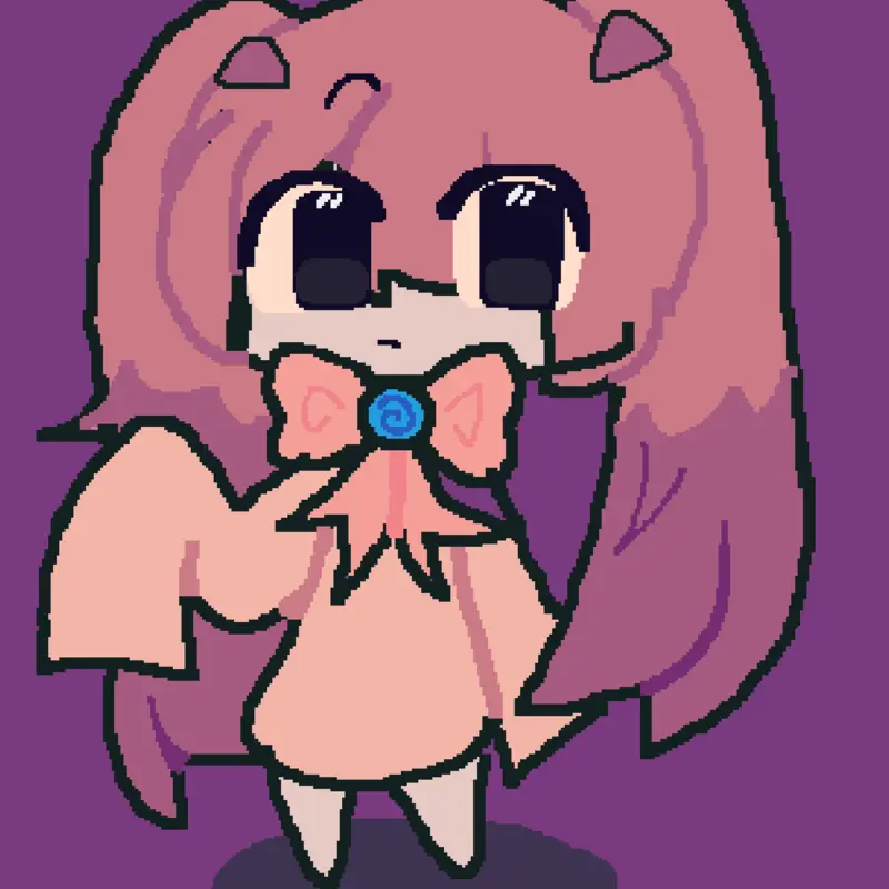 Game by @Demitria-EclipSun