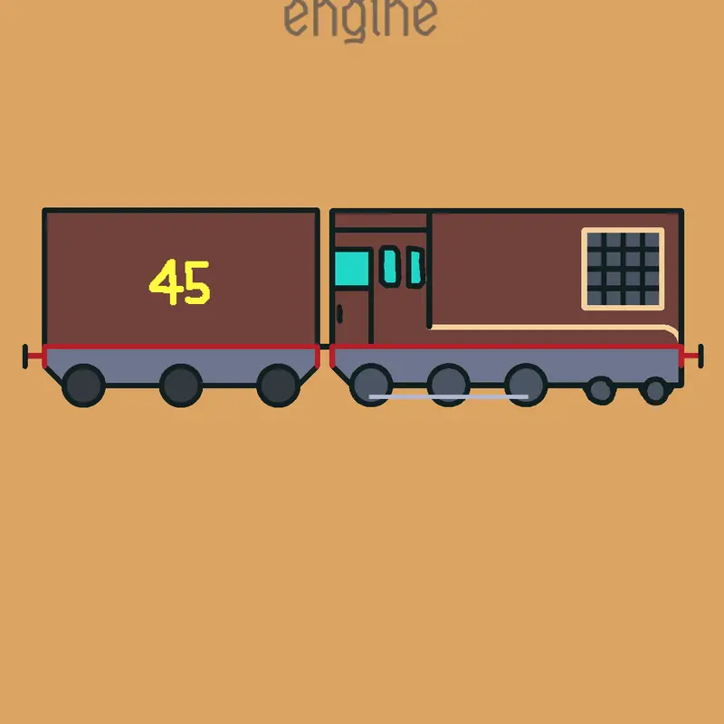 Game by @TheScrapster27