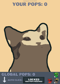 Popcat Click