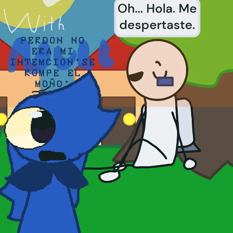 Game by @-Jevin_sprunki_official-