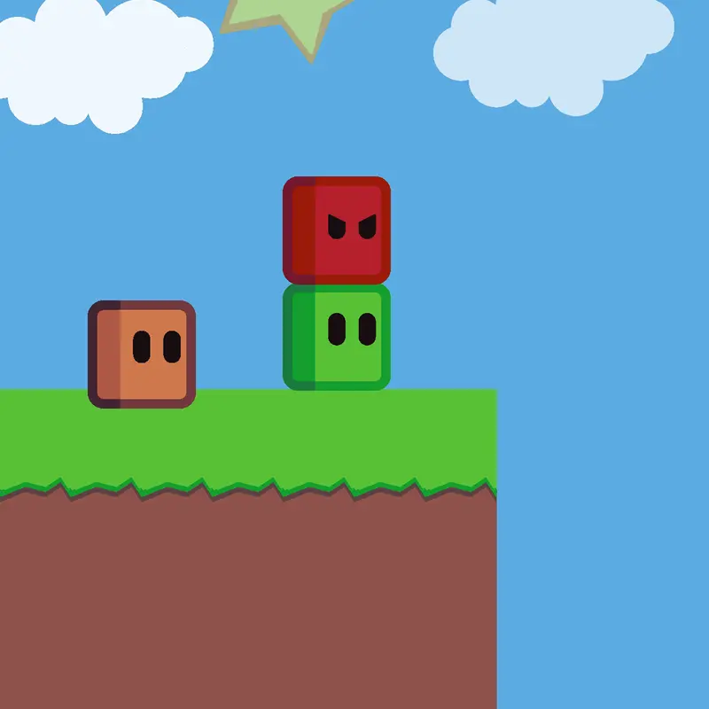 Game by @las_natatas_like_patatas