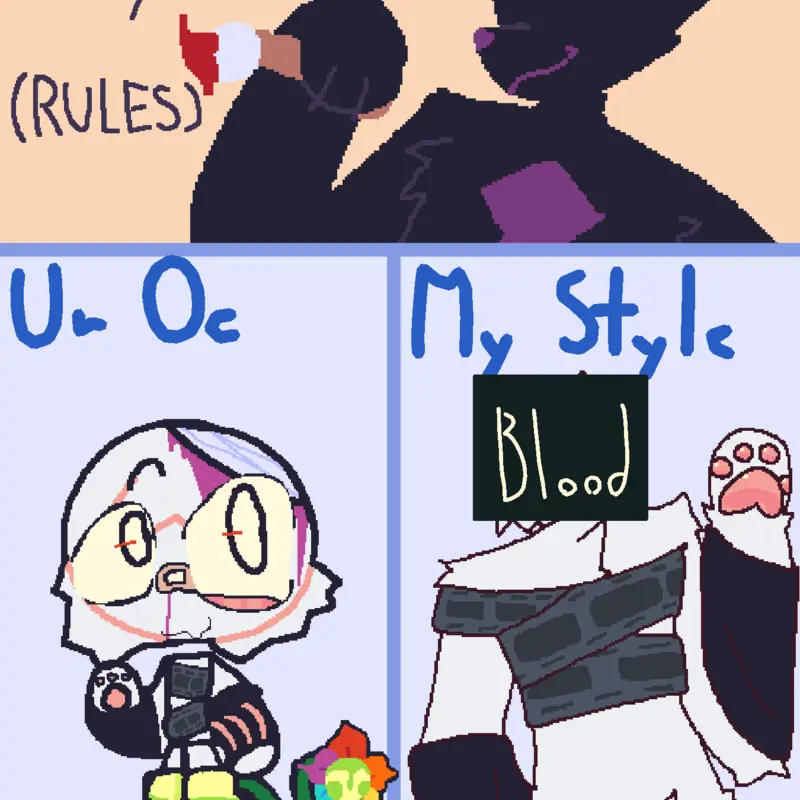 Game by @AWeirdPersonxd