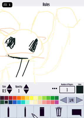 snapshot
