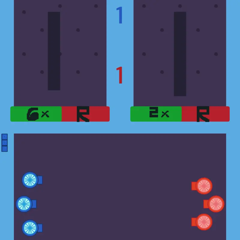 Game by @Gamermummy