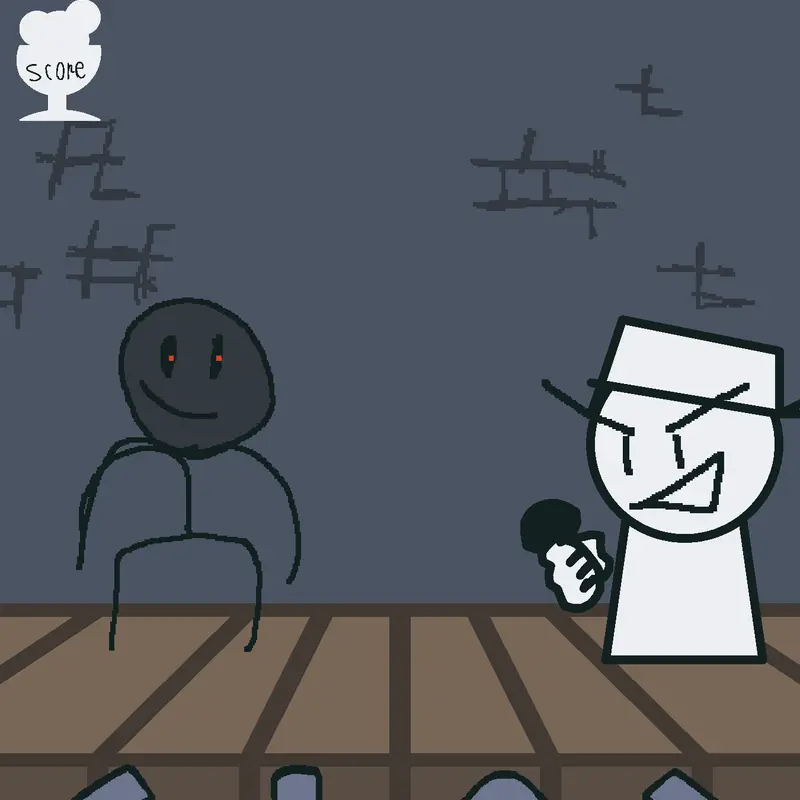 Game by @THE_DaG-sooR