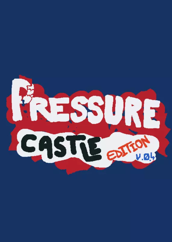 Pressure by @E14_