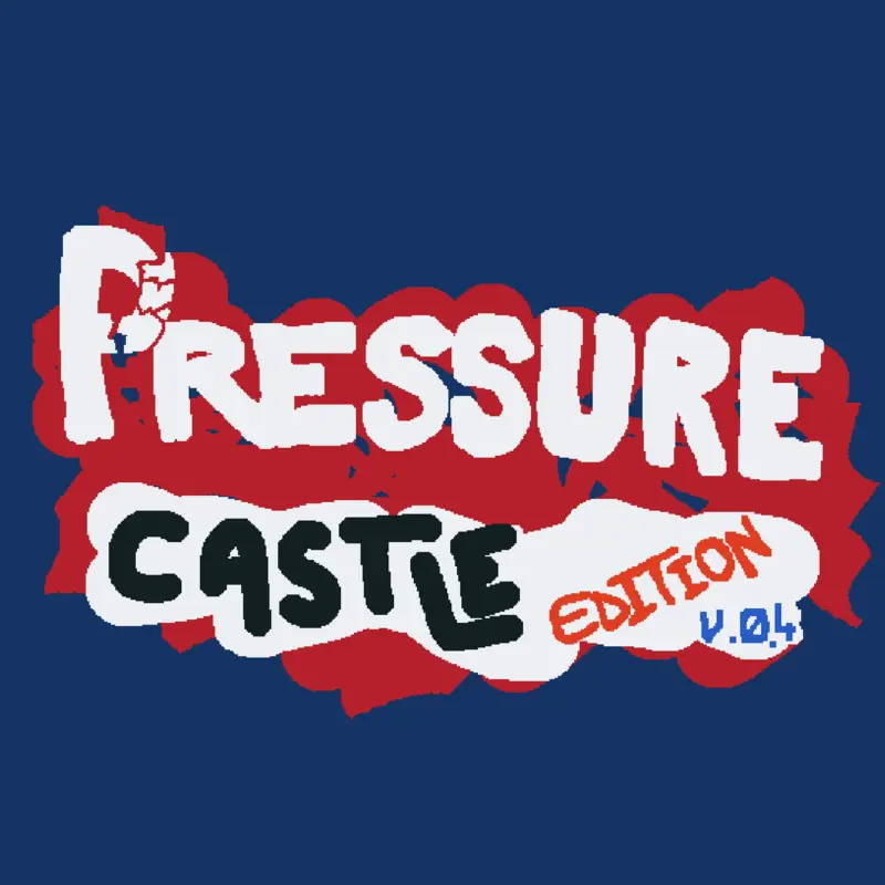 Pressure by @E14_