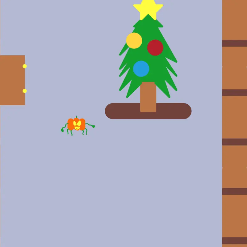 Game by @King_cube