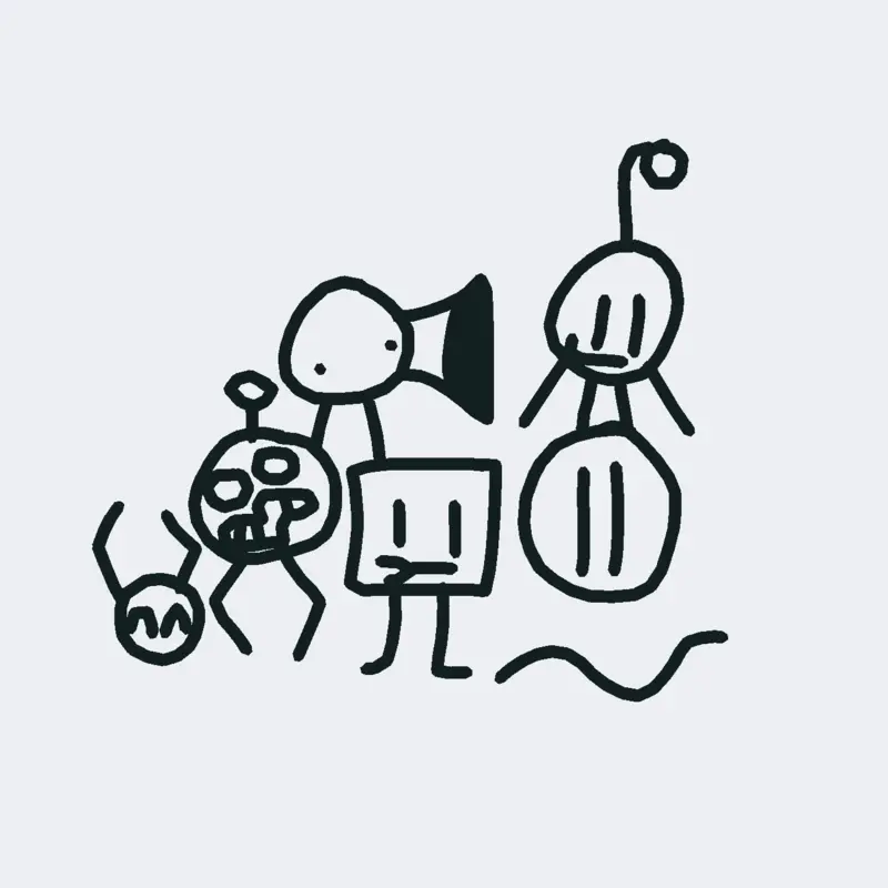 Game by @TRES_official
