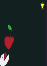 Eat apples