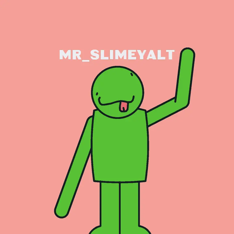 Game by @Mr_SlimeyALT