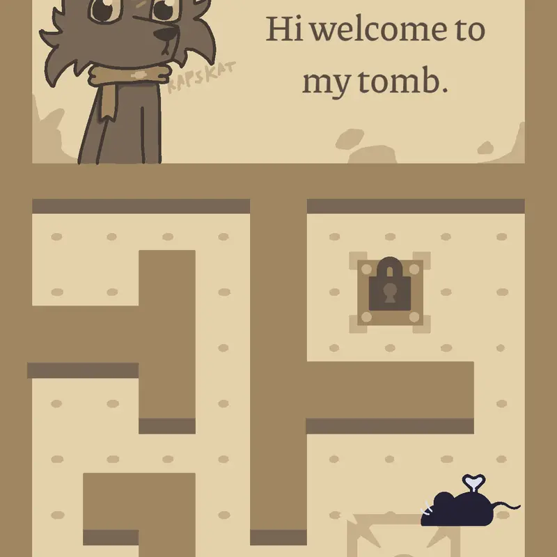 Game by @zinab27925