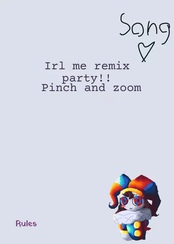 Game by @CrazyVeronica