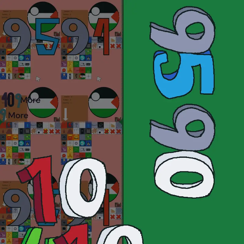 Game by @76-2026