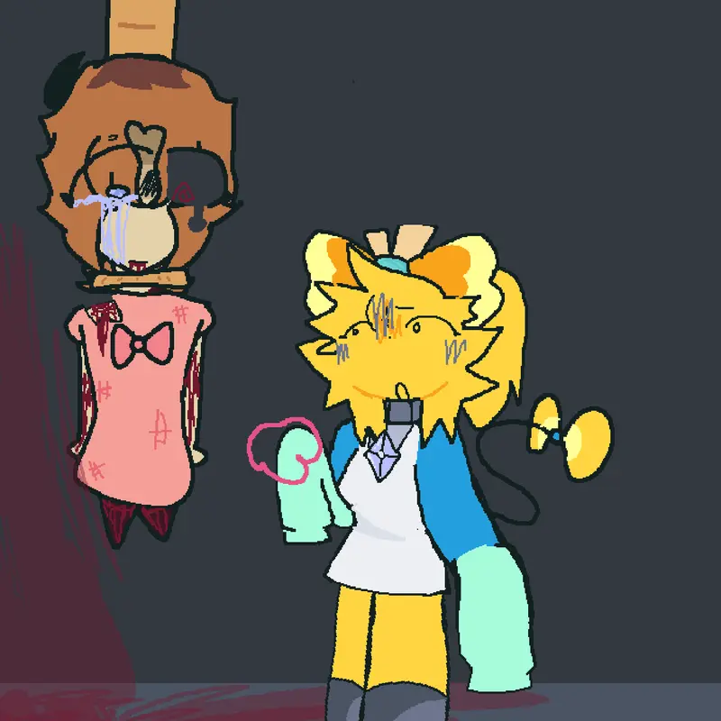Game by @Lilcreature-
